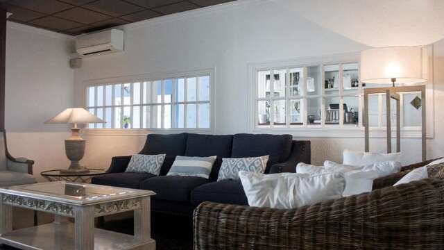 Hotel Ampolla Sol