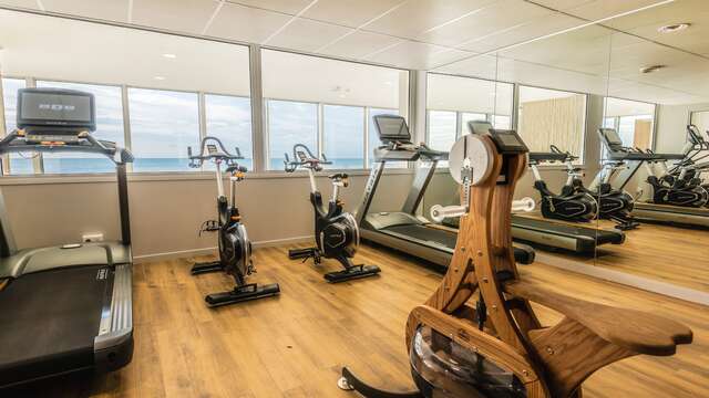 ibis Le Touquet Thalassa