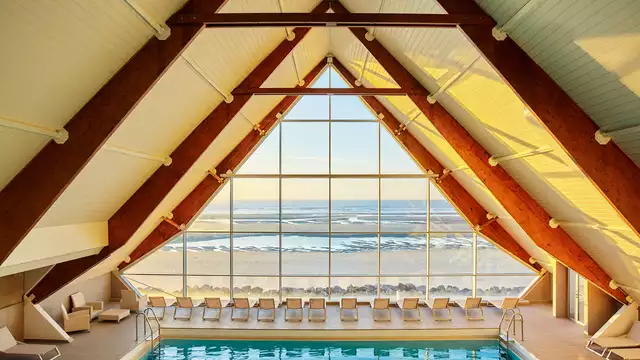 Ontdek Le Touquet en zijn voordelen met een behandeling vol vitamines.