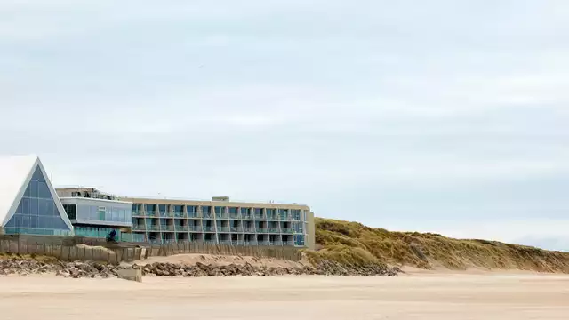 Ontdek Le Touquet en zijn voordelen met een behandeling vol vitamines.
