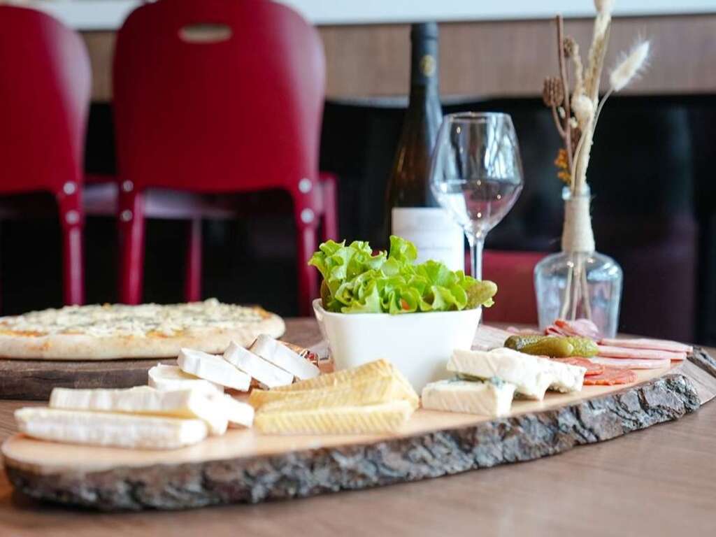 Séjour En Chambre Quadruple Avec Dîner À Roissy Cdg - 3* (ref 16803)