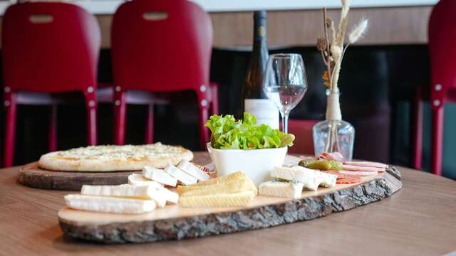 Hotel Campanile Roissy CDG