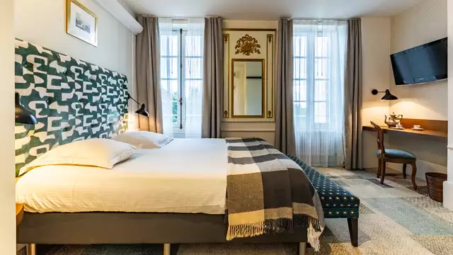 Séjour romantique avec sauna privé et crémant près de Dijon