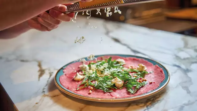 Bien-être et gastronomie pendant votre citytrip à Amsterdam
