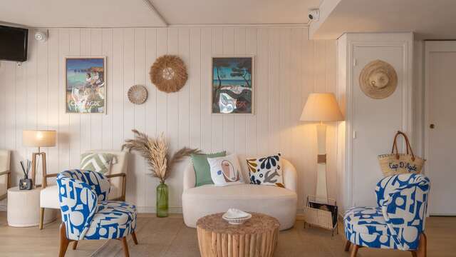 Hotel Cap Maya Cap d Agde