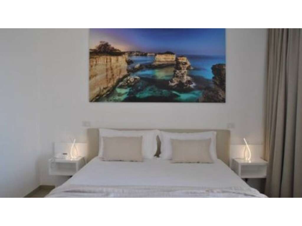 Est Hotel - Escapade en bord de mer dans les Pouilles avec accès au bains à remous - 4* - 25