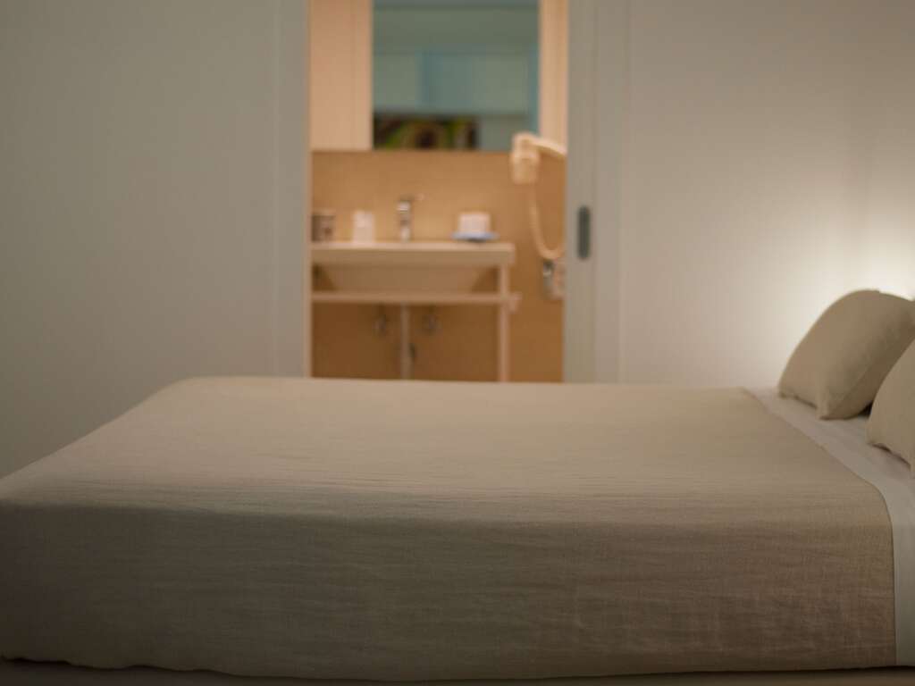 Est Hotel - Escapade en bord de mer dans les Pouilles avec accès au bains à remous - 4* - 26