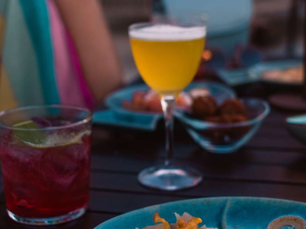 Est Hotel - Escapade en bord de mer dans les Pouilles avec accès au bains à remous - 4* - 22