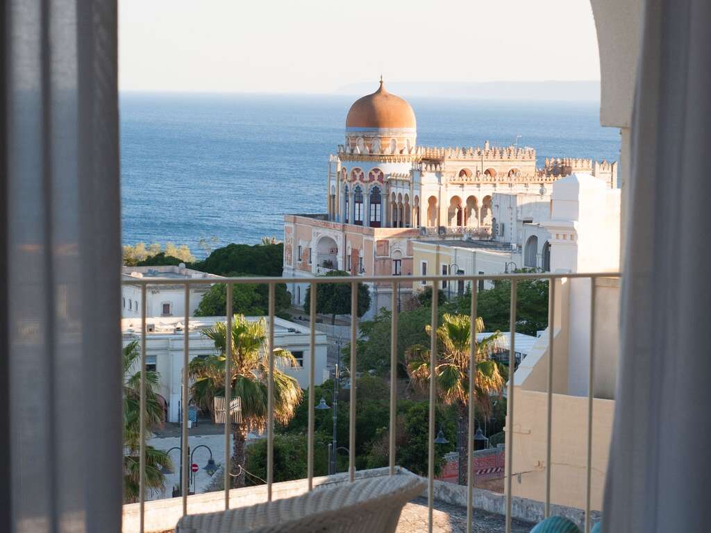 Est Hotel - Escapade en bord de mer dans les Pouilles avec accès au bains à remous - 4* - 19