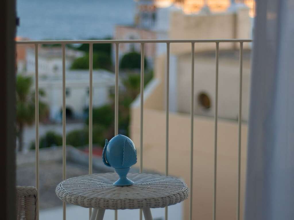 Est Hotel - Escapade en bord de mer dans les Pouilles avec accès au bains à remous - 4* - 20