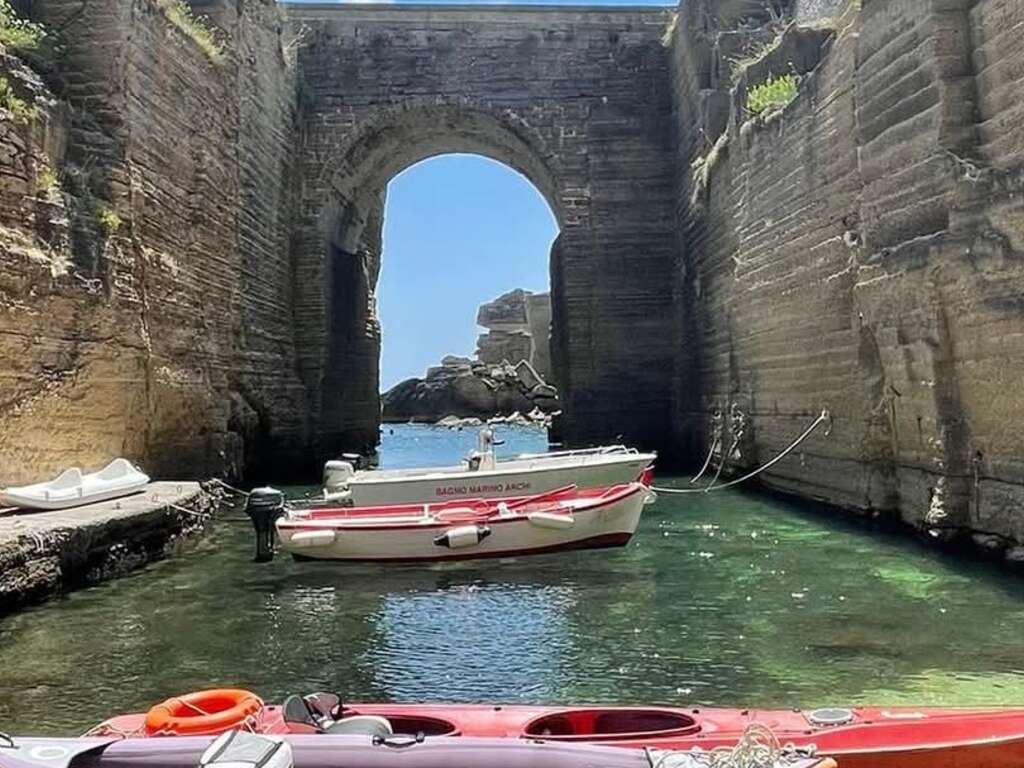 Est Hotel - Escapade en bord de mer dans les Pouilles avec accès au bains à remous - 4* - 24