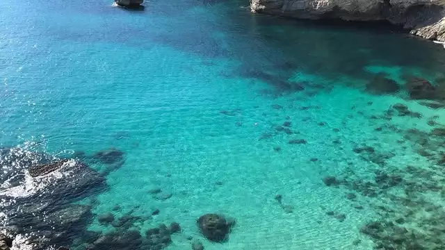 Escapada en Apulia en la costa con acceso al jacuzzi