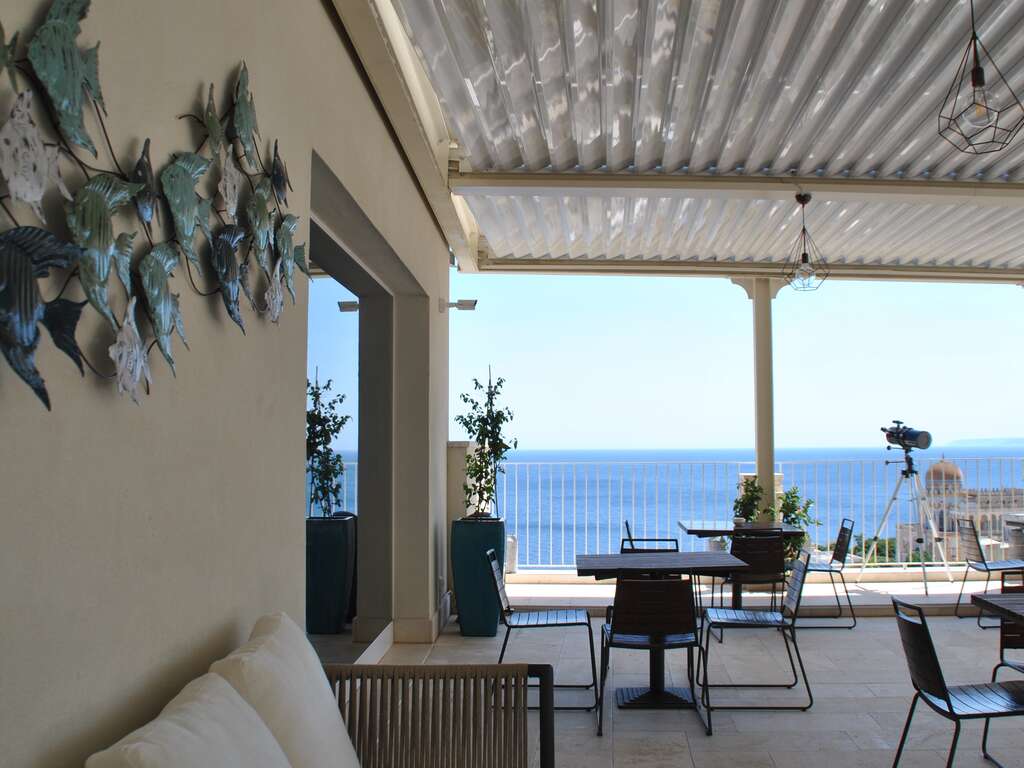 Est Hotel - Escapade en bord de mer dans les Pouilles avec accès au bains à remous - 4* - 13
