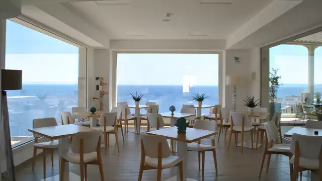Escapada en Apulia en la costa con acceso al jacuzzi