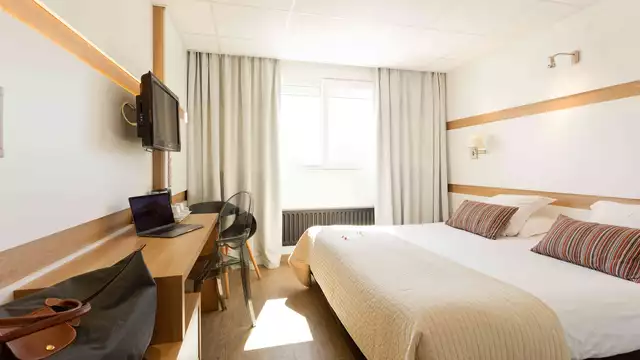 Week-end en chambre supérieure près de Montpellier
