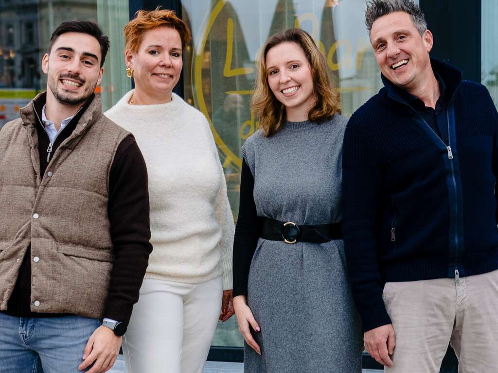 Plaisir romance et tapas à Ostende - 3* - 23