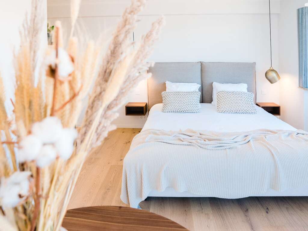 Séjour romantique en bord de mer à Ostende - 3* - 17