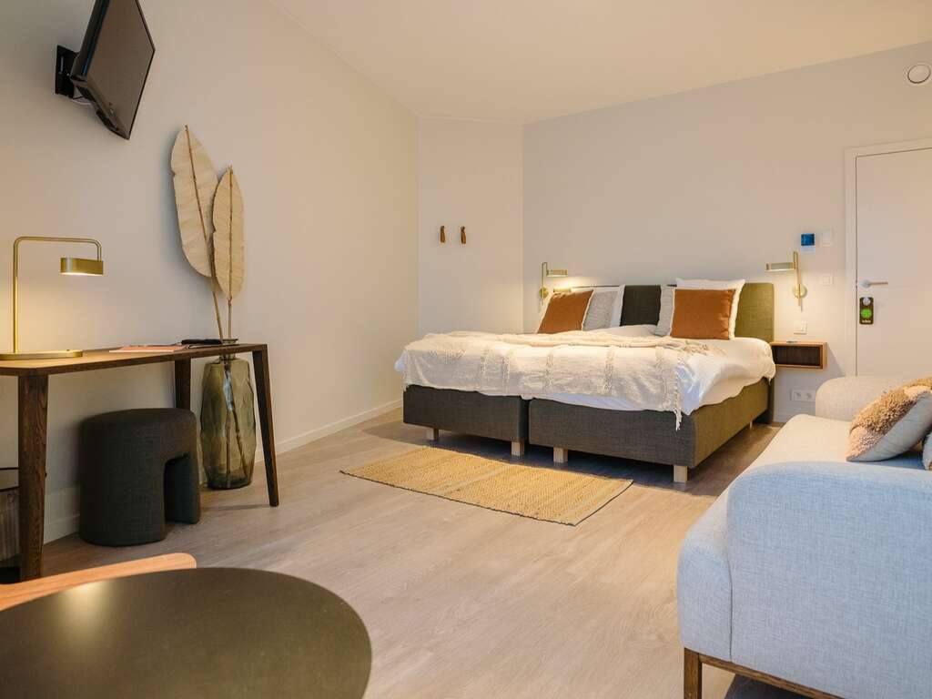 Séjour deluxe à Ostende - 3* - 19