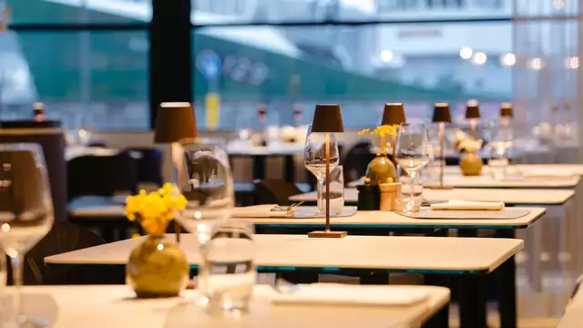 Plaisirs culinaires à Ostende