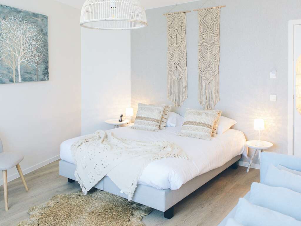 Séjour romantique en bord de mer à Ostende - 3* - 15