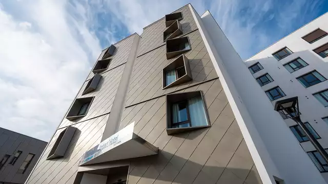 Estancia confortable a dos pasos de Versalles
