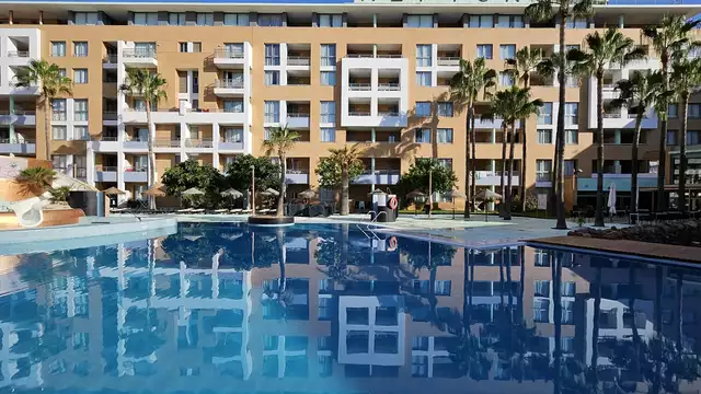 Hotel NEPTUNO - by ON Hotels Group