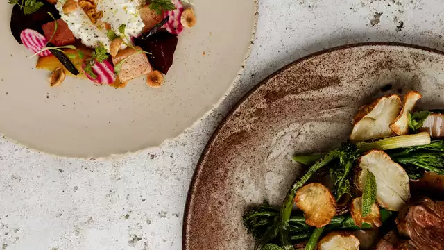 Luxe et gastronomie à Saint-Malo
