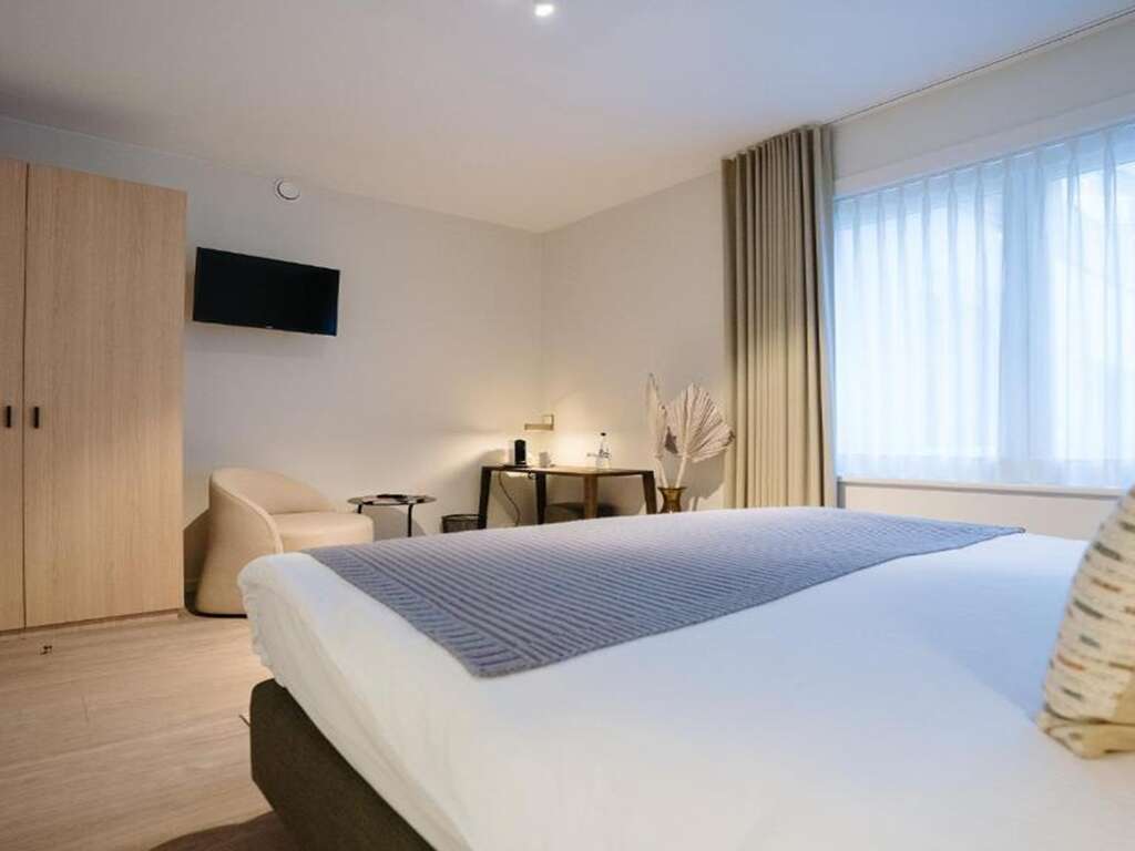 Séjour deluxe à Ostende - 3* - 18