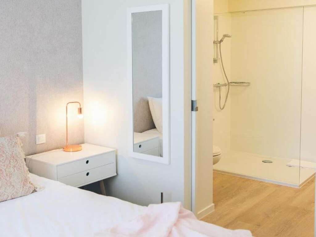 Séjour romantique en bord de mer à Ostende - 3* - 18