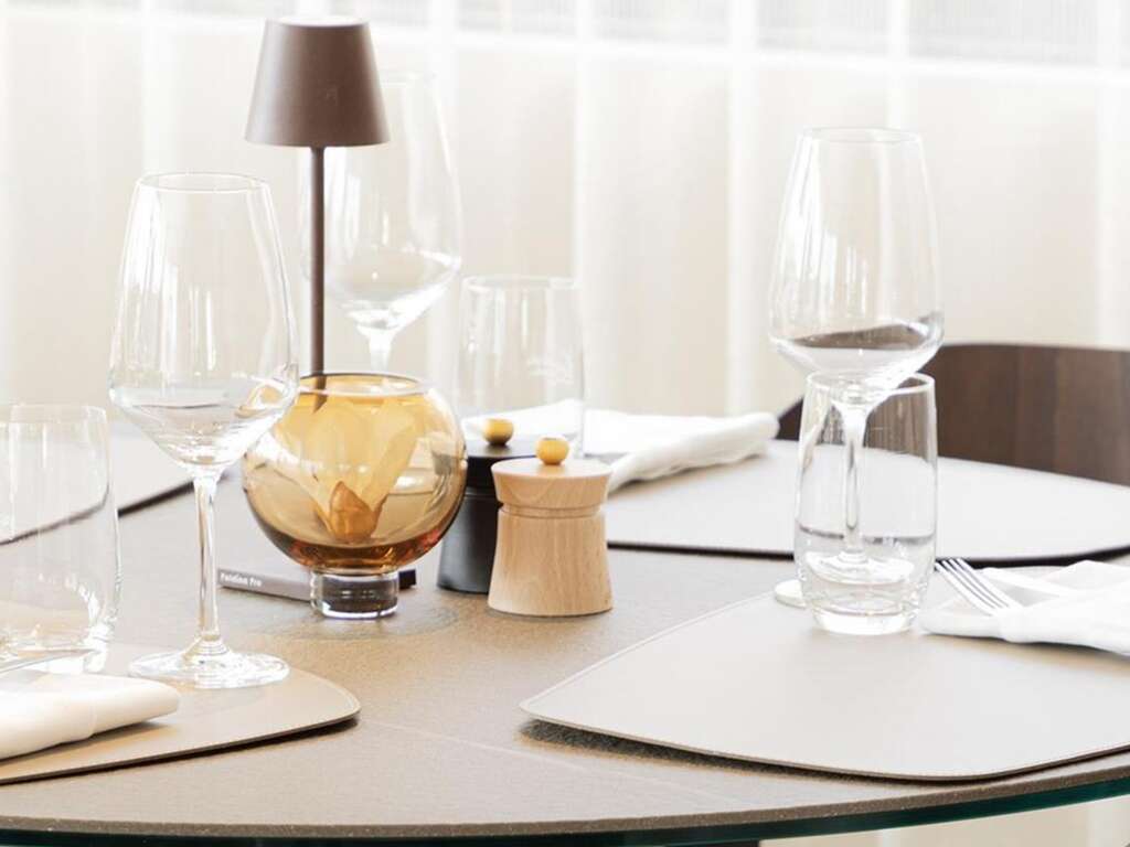 Profitez d'un dîner 3 services au bord de la mer - 3* - 19