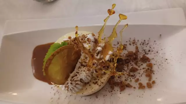 Estancia romántica con cena entre Aurillac y Brive-la-Gaillarde.
