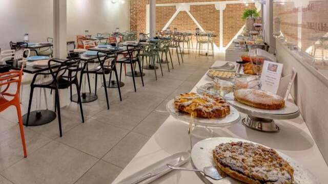Best Western Plus Hotel Royal Superga