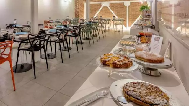 Weekend a Cuneo in hotel centrale con colazione inclusa