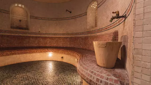 Luxe et spa dans les Alpes françaises