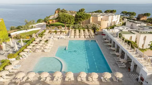 Un sogno fuori Palermo: resort immerso nel Parco Naturale del Pollina con mezza pensione