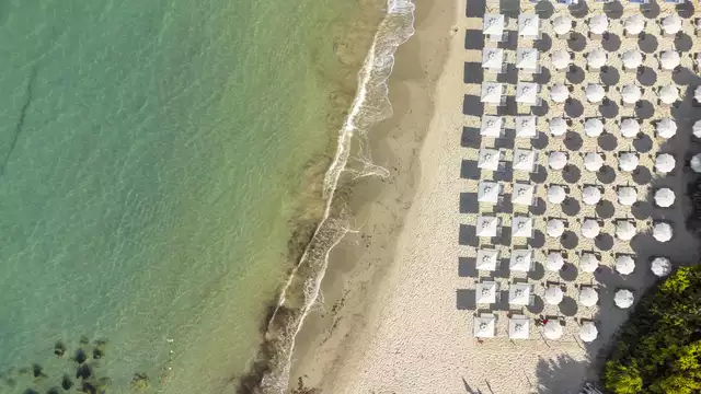 Resort sul mare a Sciacca in mezza pensione