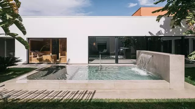 Resort sul mare a Sciacca in mezza pensione