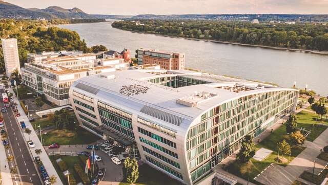Luxe ervaring in Bonn aan de Rijn