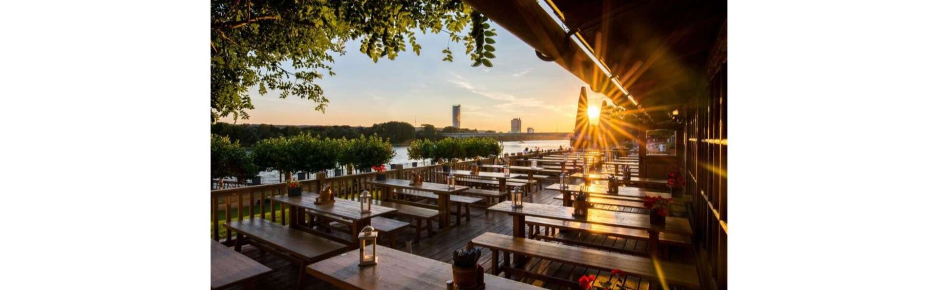 Modernité et design sur les rives du Rhin, Bonn
