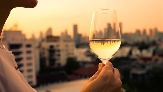 Apéritif régional pour 2 adultes