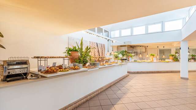 Mangia s Pollina Resort