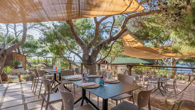 Un sogno fuori Palermo: resort immerso nel Parco Naturale del Pollina con mezza pensione