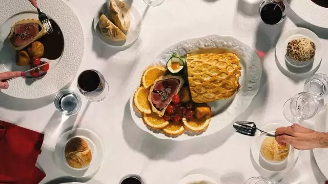 Sprankelende ontsnapping met spa in een charmant kasteel op 1,5 uur van Parijs