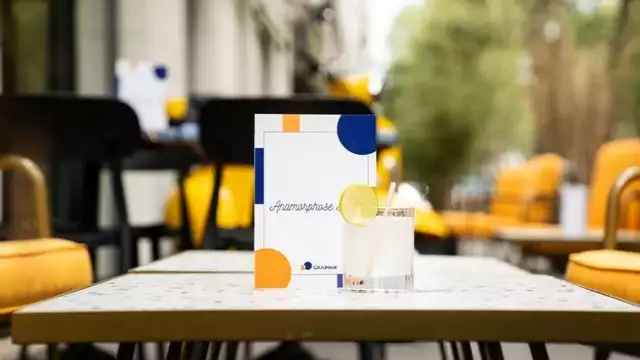 Boutique hotel dal design ultramoderno e particolare a Parigi.