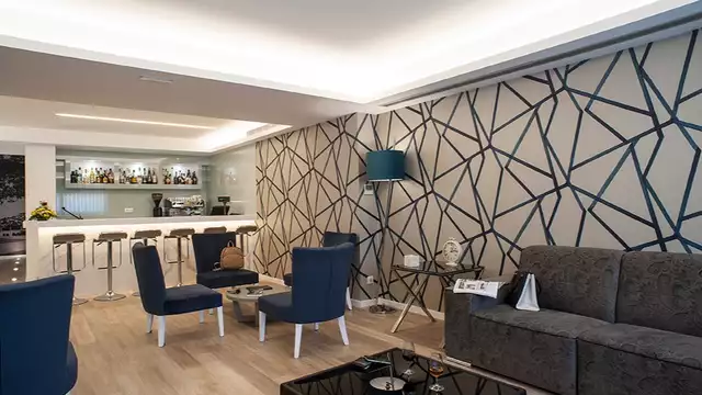 Escapada con cena y entradas al Museo Interactivo Milagre de Fátima (desde 2 noches)