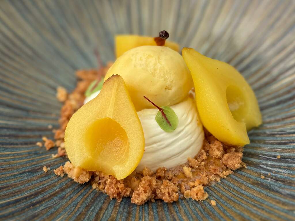 Séjour avec dîner dans un cadre bucolique - 4* - 18