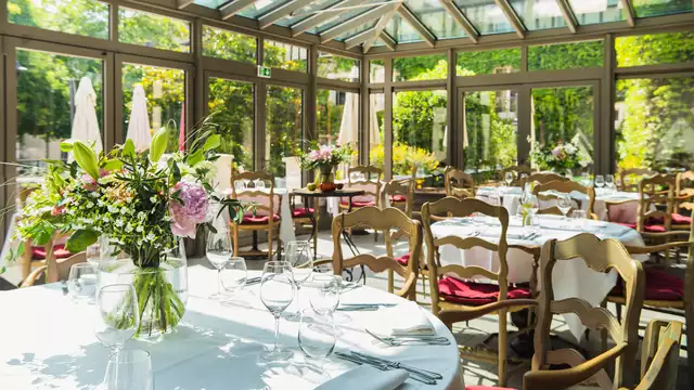Savourez une parenthèse champêtre au cœur d’un manoir 4* de charme