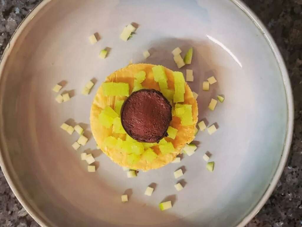 Luxe Et Gastronomie Au Coeur Du Grand Massif - 4* (ref 17895)