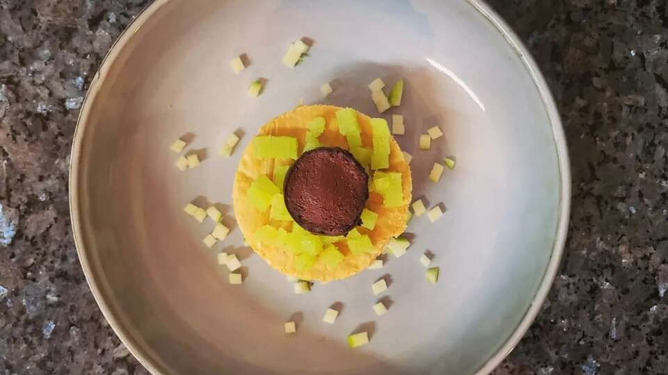 Luxe et gastronomie au coeur du Grand Massif