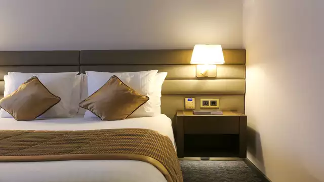 Totale ontspanning in Luxemburg in een 5-sterrenhotel met diner inbegrepen en toegang tot de wellnessruimte!